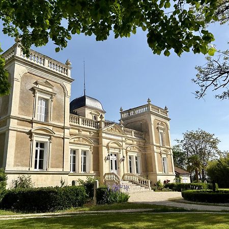 Villa Paignon Montbron Εξωτερικό φωτογραφία