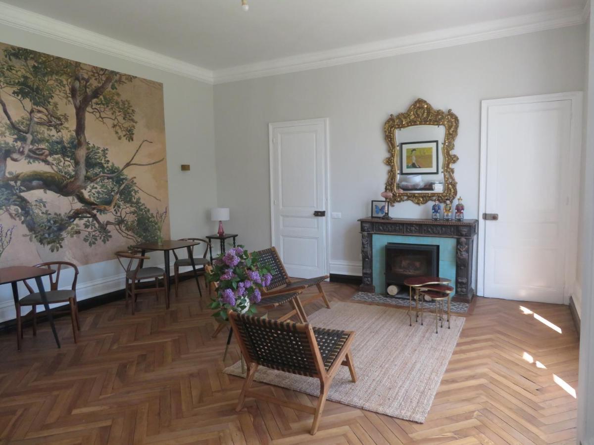 Villa Paignon Montbron Εξωτερικό φωτογραφία