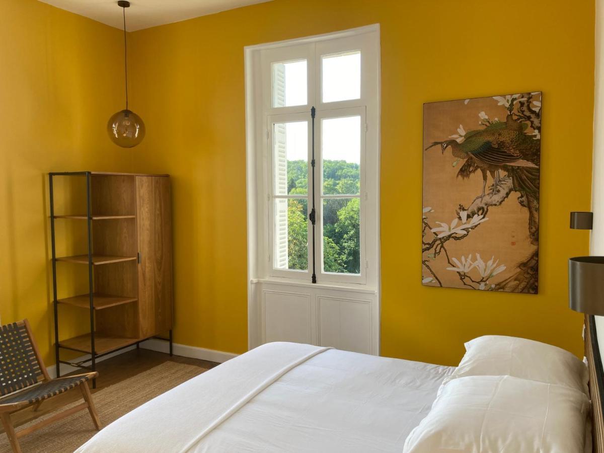 Villa Paignon Montbron Εξωτερικό φωτογραφία
