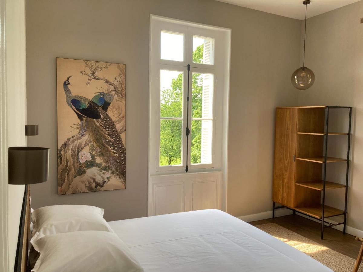 Villa Paignon Montbron Εξωτερικό φωτογραφία