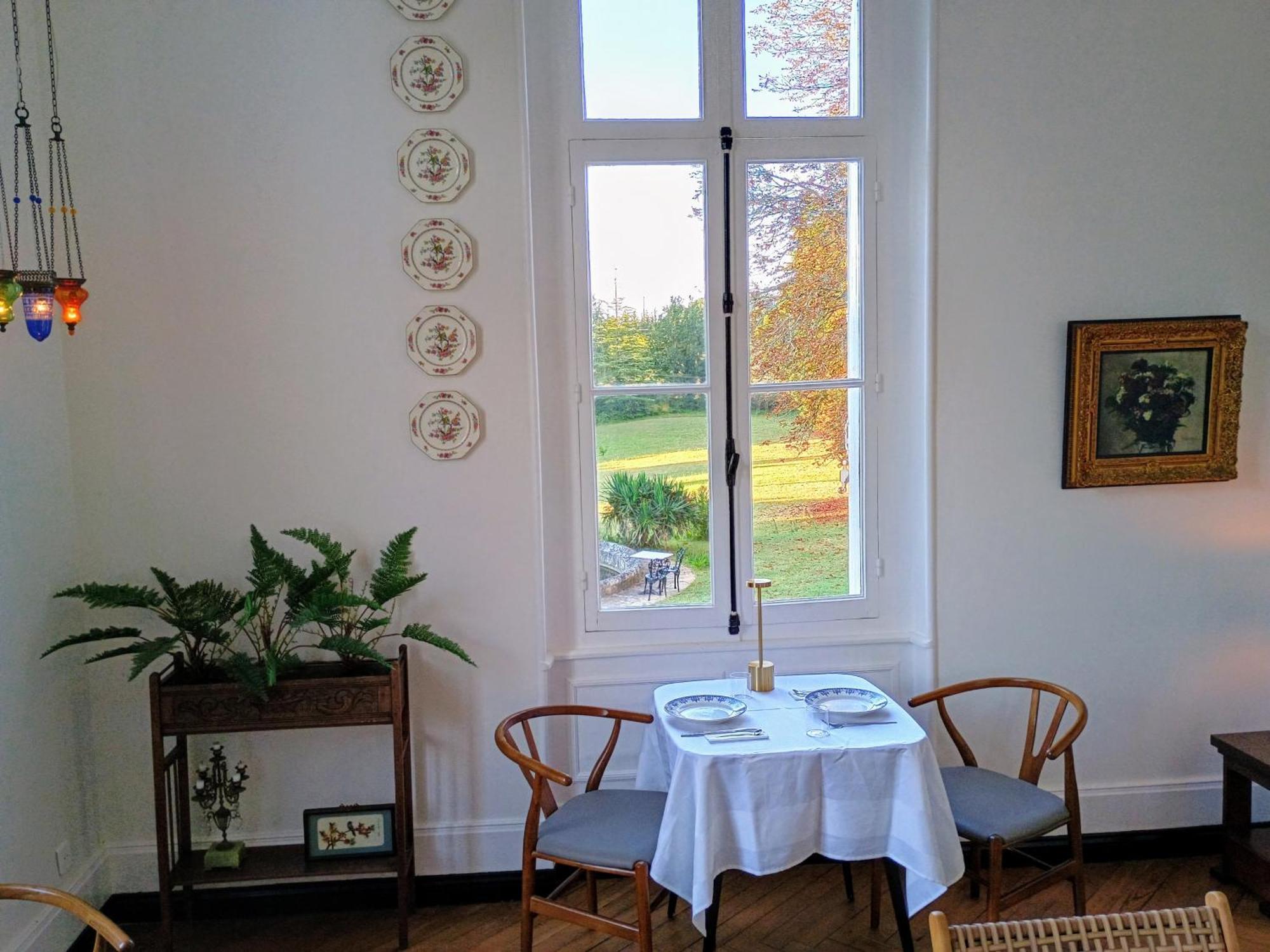 Villa Paignon Montbron Εξωτερικό φωτογραφία
